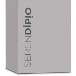 Serendipio Pimlico Box